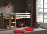 Pino Natural Mid-Sleeper Only